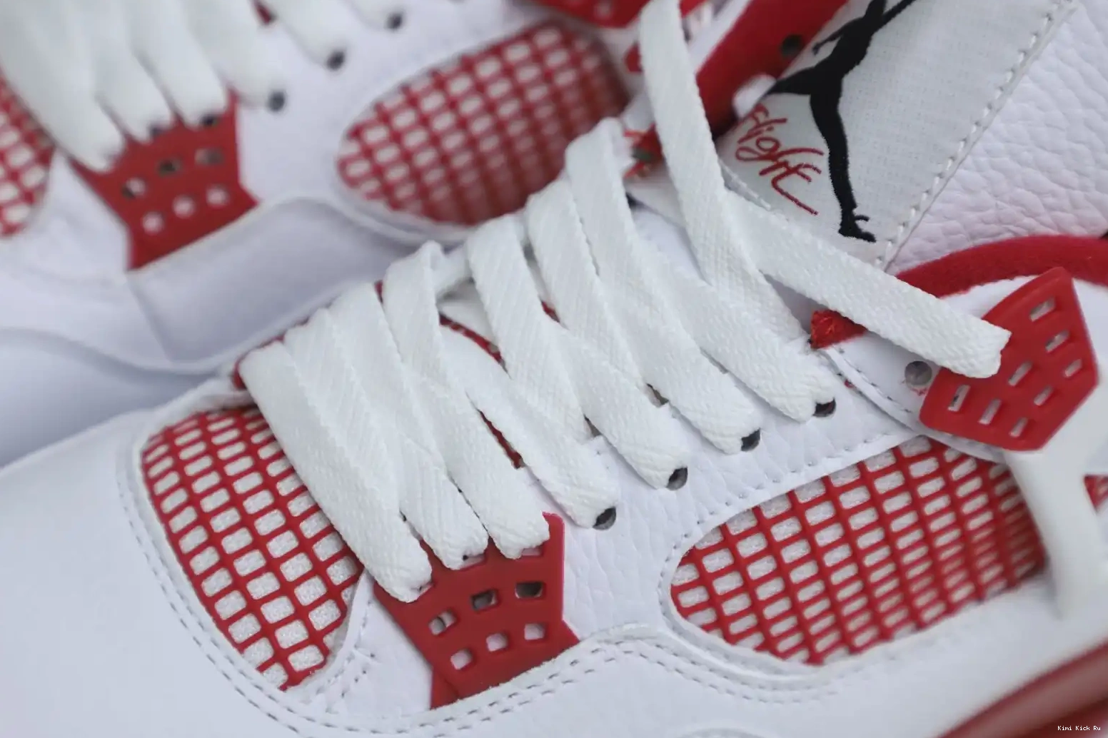 89 JORDAN4 ALTERNATE RETRO Kimikick AIR 0514